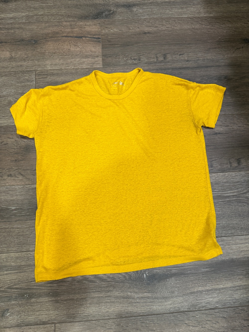 aerie women’s Breezy Boyfriend T-shirt